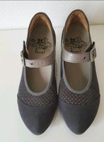 Think Schuhe Halbschuhe Pumps Gr. 38 Nordrhein-Westfalen - Marl Vorschau