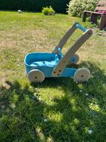 Lauflernwagen Parchim - Landkreis - Parchim Vorschau