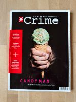 Stern Crime Wahre Verbrechen Nr. 51 Candyman Nordfriesland - Friedrichstadt Vorschau