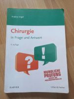 Chirurgie in Frage und Antwort Bochum - Bochum-Ost Vorschau