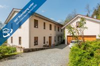 GESUND – NATÜRLICH – WOHNEN  Passau-Hals: Ökologisches Wohnhaus für die Familie – Traumlage oberhalb der Ilz Kr. Passau - Passau Vorschau