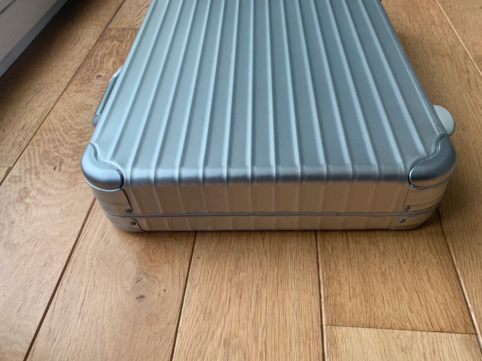 Rimowa Aktentasche in Bochum