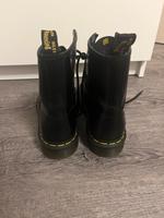 Damen Doc Martens Bouncing Soles Schuhe Sachsen - Wittgensdorf Vorschau