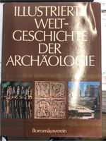 Welt Geschichte der Archäologie Nordrhein-Westfalen - Kevelaer Vorschau