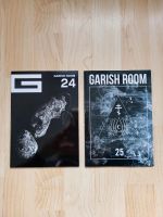the Gazette Garish Room 24&25, Fanclubhefte Niedersachsen - Cuxhaven Vorschau