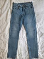 Levi's 501 Gr. S W26 L30 Düsseldorf - Oberbilk Vorschau