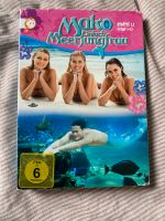 Mako- Einfach Meerjungfrau Staffel 1 Folge 1-13 Baden-Württemberg - Pliezhausen Vorschau