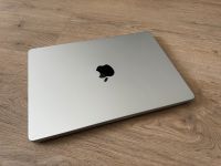 Apple MacBook Pro M2 Max 14“ - 12C CPU, 30C GPU, 1TB SSD, Silber München - Au-Haidhausen Vorschau