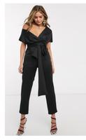Eleganter Jumpsuit * ASOS Design * Gr. 38 Bayern - Munningen Vorschau