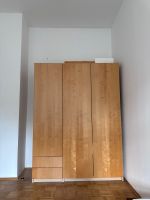 Kleiderschrank (ohne „Deko“) - Leipzig - Kleinzschocher Vorschau