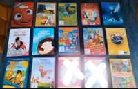 Kinderfilm DVD s Lillifee, Kleiner Eisbär, Nemo, Heidi usw. Brandenburg - Neuenhagen Vorschau