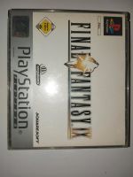 Final Fantasy IX für Playstation 1 Baden-Württemberg - Oberkirch Vorschau