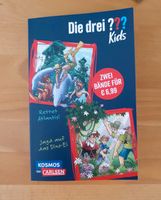 Die drei Fragezeichen kids / die ??? Kids / Doppelband Baden-Württemberg - Ostfildern Vorschau