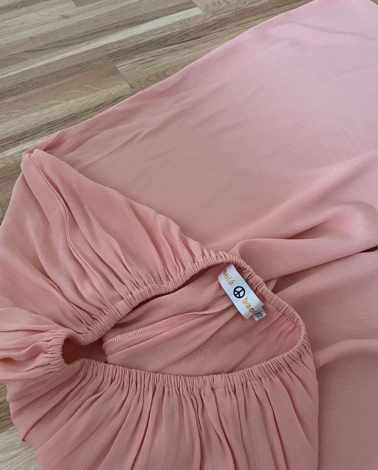 Mele Beach Boho Culotte zartes Rosa Größe S W.Neu in Leipzig