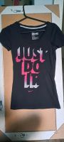 Just Do IT Nike shirt Damen/Mädchen Neu Hamburg Barmbek - Hamburg Barmbek-Süd  Vorschau