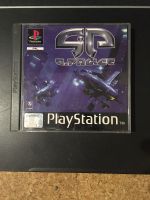 G.Police Psx/Ps1 PlayStation Spiel Kiel - Mitte Vorschau