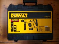 Dewalt Koffer Meißelhammer D25430K Dresden - Strehlen Vorschau