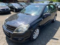 Opel Astra H 1.6 Lim. Wenig KM! Anlasser Defekt! Nordrhein-Westfalen - Neuss Vorschau