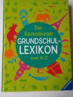 Das Ravensburger Grunschullexikon von A-Z Bayern - Hersbruck Vorschau