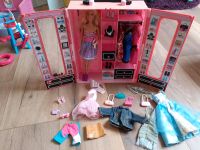 Barbie Kleiderschrank Nordrhein-Westfalen - Bestwig Vorschau