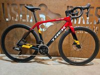 TREK DOMANE SLR 6 ETAP GEN 4 / POWERMETER / UVP 7999€ / 54CM Bayern - Raubling Vorschau