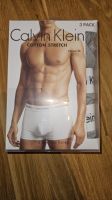 Calvin Klein - 3 Pack Low Rise Trunks - Größe L/G - Classic Fit Frankfurt am Main - Westend Vorschau