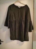 Bluse Tunika oliv khaki Boden Gr. M/ US 8 Baden-Württemberg - Breisach am Rhein   Vorschau