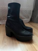 Stiefel Damen Nürnberg (Mittelfr) - Mitte Vorschau