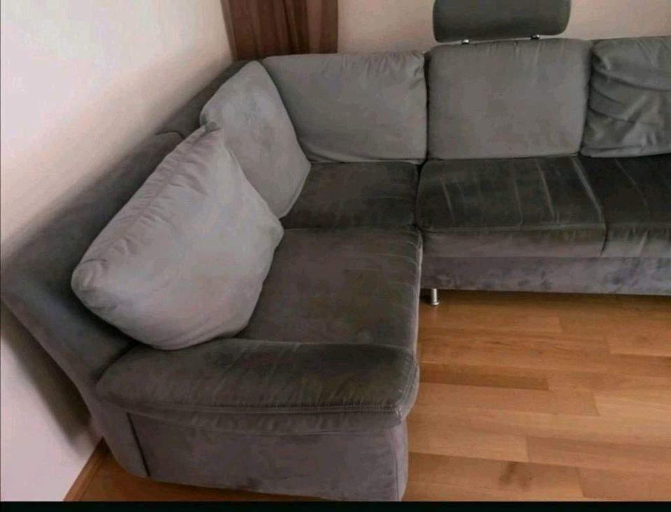 Wohnzimmercouch in Boxberg