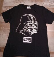 T-Shirt Star Wars schwarz Gr. L Rheinland-Pfalz - Laubenheim Nahe Vorschau