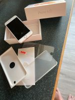 iPhone 6s rosarot 16GB Nordrhein-Westfalen - Solingen Vorschau