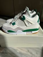 Nike Air Jordan 4 Pine Green Baden-Württemberg - Philippsburg Vorschau