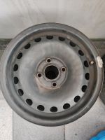 4 Stahlfelgen  5 J x 14 H2 Seat Skoda VW Kronprinz-Räder Duisburg - Hamborn Vorschau