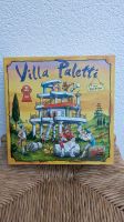 Villa Paletti Spiel des Jahres 2002 Sachsen - Raschau-Markersbach Vorschau