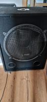 2 x Subwoofer/Box Hessen - Hessisch Lichtenau Vorschau