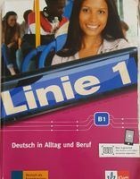 Linie 1 (Deutsch in Alltag und Beruf) B1 Friedrichshain-Kreuzberg - Kreuzberg Vorschau