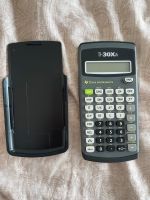 Taschenrechner Texas Instruments TI-30xa Nordrhein-Westfalen - Alfter Vorschau