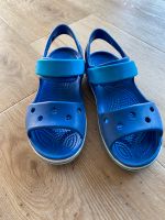 Crocs Sandelen 30/31 Nordrhein-Westfalen - Selm Vorschau