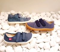 NEU Pololo Koel Froddo Barefoot Barfußschuhe barfuss blau 30 32 Bayern - Augsburg Vorschau