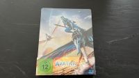 Avatar The Way of Water Blu Ray Steel Book 3h Bonus Neu Neuhausen-Nymphenburg - Nymphenburg Vorschau