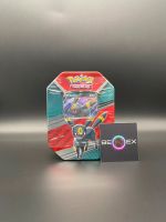 Pokémon Pokemon Nachtara Tin Box 4 Booster deutsch Neu & OVP Niedersachsen - Osnabrück Vorschau