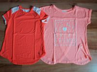 Sport-Set T-Shirt H&M Decathlon 146/152 Sommer Shirt Paket Brandenburg - Schönwalde-Glien Vorschau