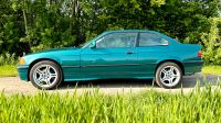 BMW E36 Coupe 318is H-Zulassung Nordrhein-Westfalen - Würselen Vorschau