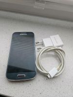 Samsung Galaxy S4 mini Niedersachsen - Schortens Vorschau
