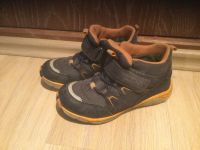 Wildleder Sneakers von Superfit, Gr. 30 Bayern - Bad Aibling Vorschau