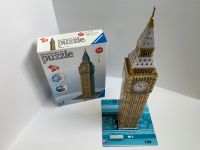 Ravensburger 3D Puzzle Big Ben London Rheinland-Pfalz - Wachenheim an der Weinstraße Vorschau