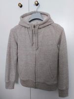 sweat hoodie. Uniqlo. ivory. Größe M. Neu Aachen - Aachen-Mitte Vorschau