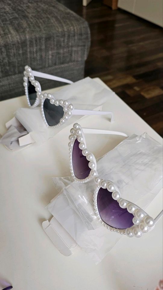 Sonnenbrille ❤️ Damen Brille Original Verpackt in Schwelm