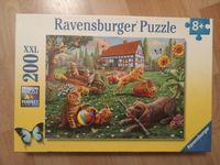 Ravensburger Puzzle Thüringen - Erfurt Vorschau
