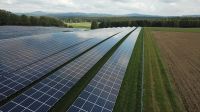 Ihre Flächen, unsere Expertise: IsarGreen macht Solarstrom in Kösching Bayern - Kösching Vorschau